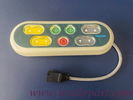 BE244333 BE244334 علبة الأزرار Optimax GAMMAX PICANOL قطاعات الخشب