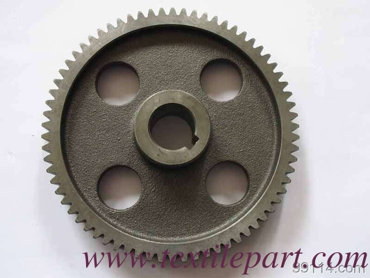 652290BB 70T تروس TSUDAKOMA قطاعات الخشب