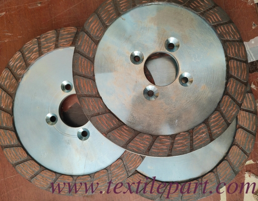حلقة الفرامل لالتقاط D180 PBO56528 NUOVO PIGNONE SIMT FAST G6300 RAPIER LOOM PARTS