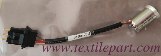 BE237902 محرك القطع EDC PICANOL OPTIMAX قطاعات الخشب