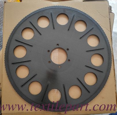 2558025 عجلة القيادة مقابل R9500