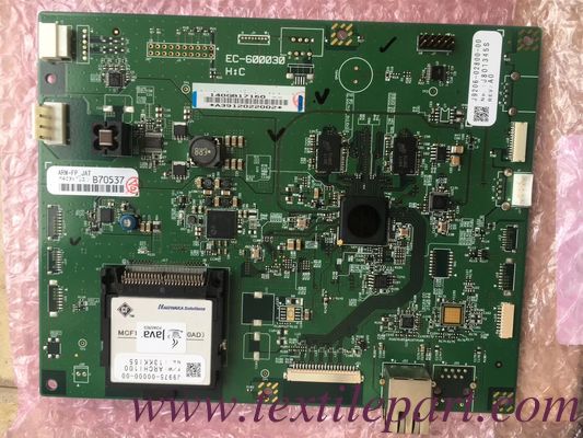 J9206-02800-00 لوحة اللوحات التشغيلية TOYOTA JAT810