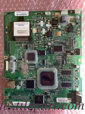 J9206-02400-0D J9206-02301-0E لوحة اللوحات التشغيلية TOYOTA JAT710