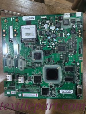 J9206-02400-0D J9206-02301-0E لوحة اللوحات التشغيلية TOYOTA JAT710