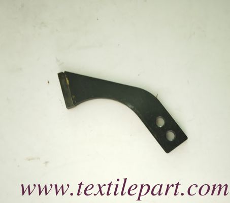 DKS113B DKS112B مقص المادة SOMET Air-JET LOOM PARTS