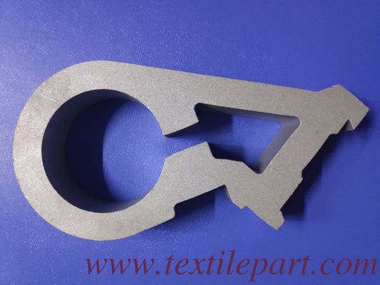 BA232449 ذراع الدعم الألمنيوم Optimax PICANOL RAPIER LOOM PARTS