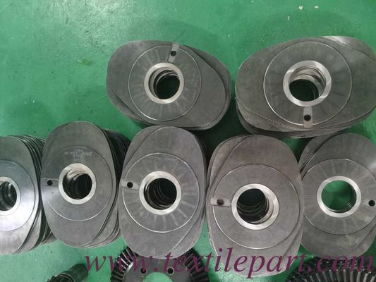 Staubli Dobby Cam F19281601 AL40 1/1+1/1