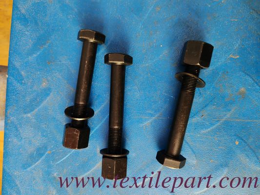 Screw 0094001 Nut 0114006 Washer 0144007