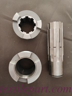 9200015 JOINTS ASSY  WITH BUSHING FOR P-1001(SET)