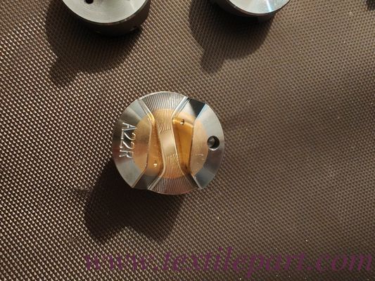 131210273 A22R وسادة منزلقة يمنى 131210272 A22L وسادة منزلقة يسرى