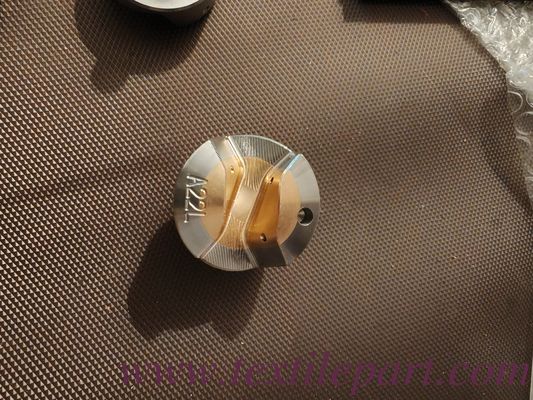 131210273 A22R وسادة منزلقة يمنى 131210272 A22L وسادة منزلقة يسرى