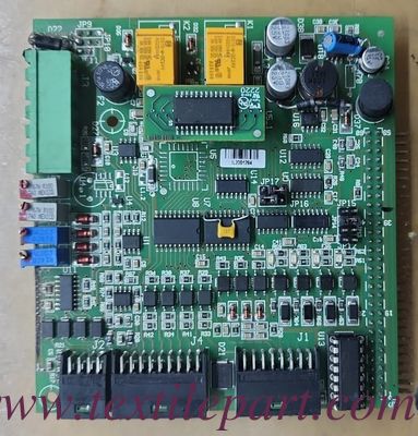 0860501 LEONARDO TERRY LOOM BOARD