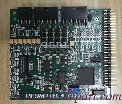 0860658 VAMATEX K88 LOOM BOARD