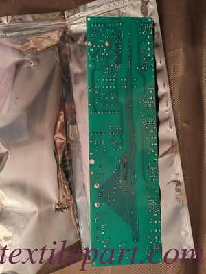 EI11900-S1 بطاقة LAFERT سيرفو محرك