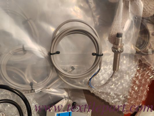 مستشعر القرص المتدرج LJ8A3-2-Z/AX