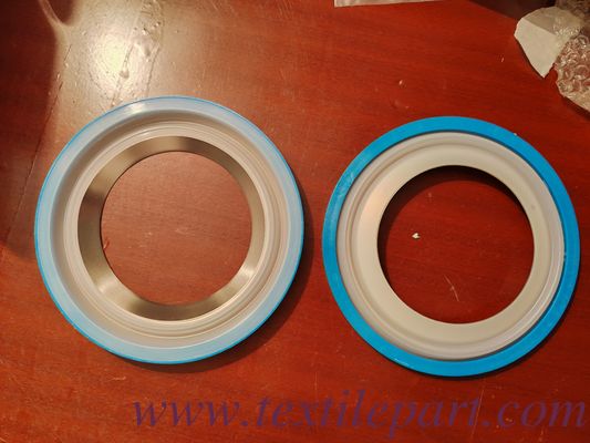 54F00241 فرامل E-FLEX متوسطة لـ CHRONO BLUE