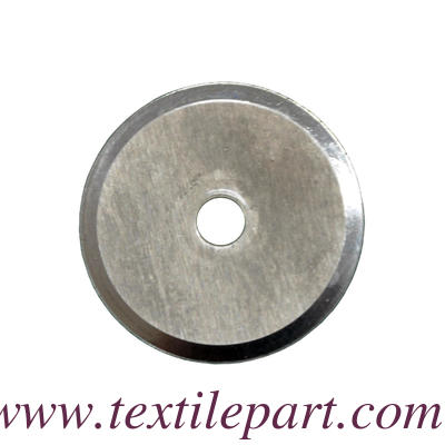 شفرة دائرية PQQ51785 لآلة القطع الدوارة Rotocut من G6300 مقاس 23 × 4 × 0.6 مم