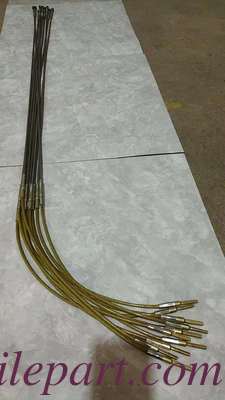 F19976006 قضيب رأسي أومني F19976720