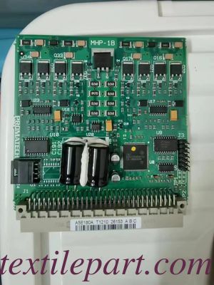 A5E180A لجنة تحديد المواد الخام MHP-1B PROMATECH THEMA11E