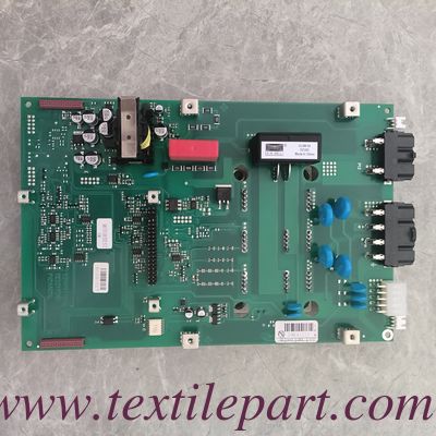 BE221526 LDEC RBMM BOARD PICANOL OPTIMAX أجزاء الخشب