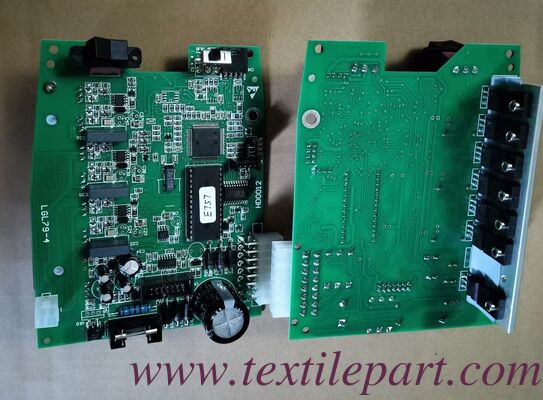 LGL 79-4 LGL 39222 WEFTFEEDER BOARD PROGRESS 3 16 MAGNETI  SIRIO 1 MAGNETI
