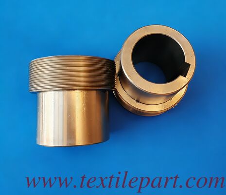 PQP56701 G6300 عجلة القماش / بيلفيل ريعانات مركز الاحتفاظ