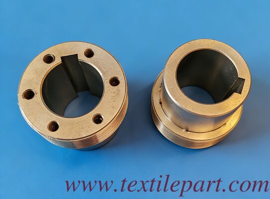 PQP56701 G6300 عجلة القماش / بيلفيل ريعانات مركز الاحتفاظ