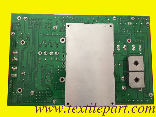 BE205736 SUP-3 PH300F OMNI GAMMA SUP BOARD PICANOL أجزاء الخشب