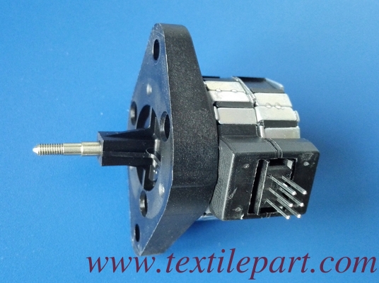 BE154524 B164640 B160665 BE154430 محرك ELCA-X PICANOL OMNI