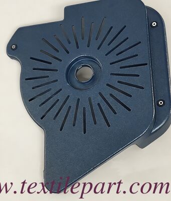 BE245836 BE245837 حارس لـ Picanol Optimax نموذج جديد