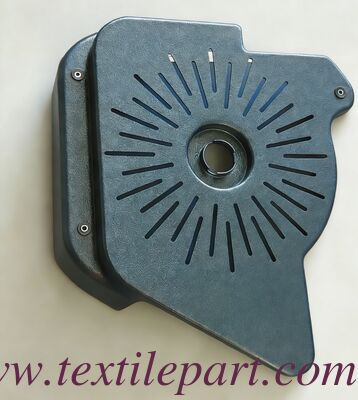 BE245836 BE245837 حارس لـ Picanol Optimax نموذج جديد