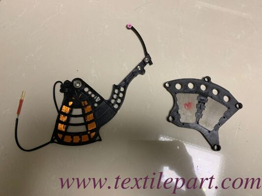 BDYF310B بعض لفائف اختيار اللحمة THEMA 11E SE