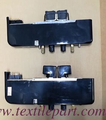 BE312949 BE306900 BE312982 PICANOL OMNI PLUS صمام سولينويد رئيسي