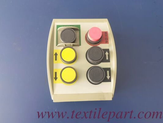 Picanol omniplus  KEY BUTTON BOX