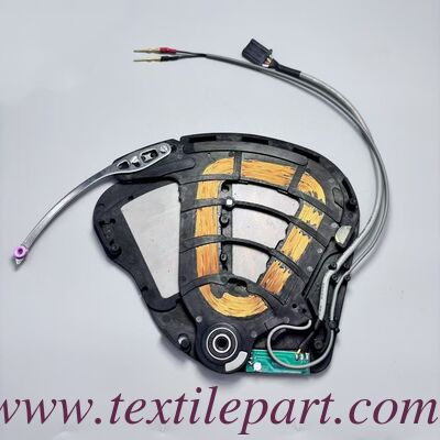 9340366 WEFT SELECTOR مجموعة كاملة 9340338