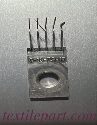 إبرة C-10-79-17