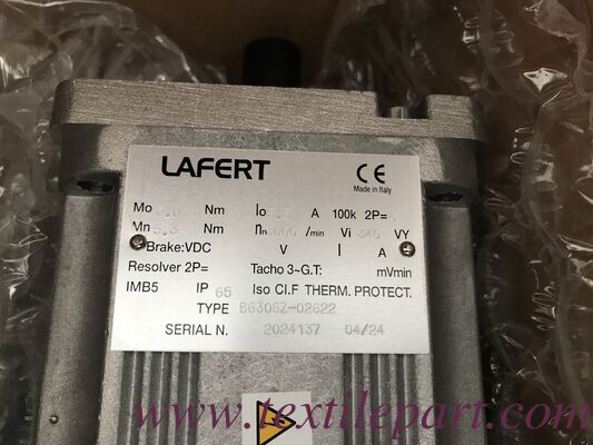 محرك سيرفو PSO362014000 B6306Z-02622