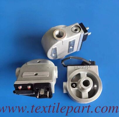 BE211762 BE211761 FILTER BASE