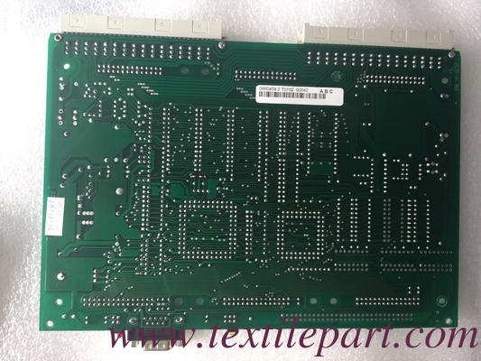 VAMATEX WEFT SELECT CPU BOARD 0860409.2 0860361 0860362