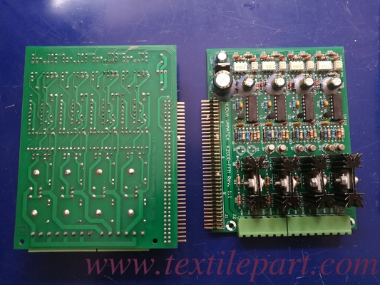 VAMATEX 0860078 K2000-FFM لوح