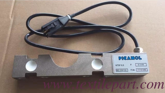 BE239133 مستشعر حركة خلية الحمل لـ PICANOL Optimax