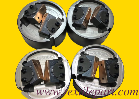 2366066 61S 2366072 61D مقعد زلق Vamatex K88 قطع غيار