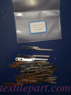 BA234276 PLATE SPRING (الربيع الصفيح)
