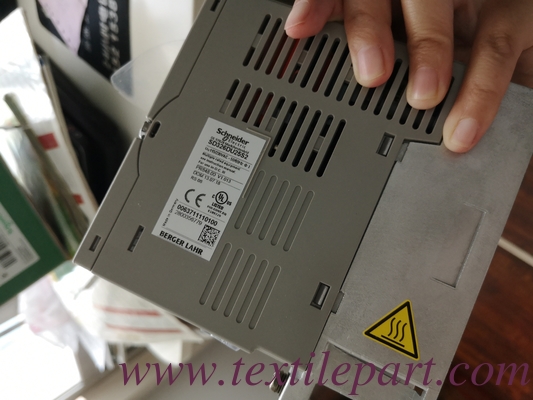 محرك التحكم في الحركة SD326DU25S2
