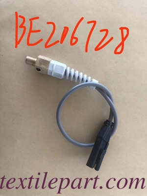 BE206728 مفتاح الزيت