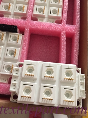 وحدات IGBT SKM200GAH123DKL