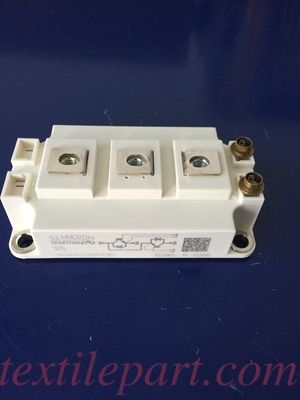 وحدات IGBT SKM400GB123D