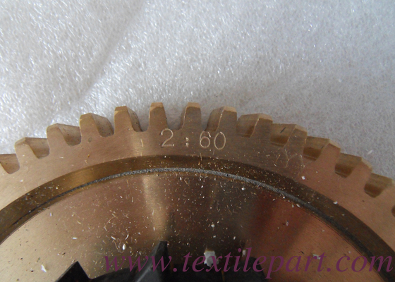 912510112 عجلة الدودة 2:60 SULZER