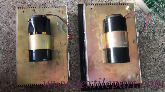 F19143001, F19143001E STAUBLI JC4 إمدادات الطاقة