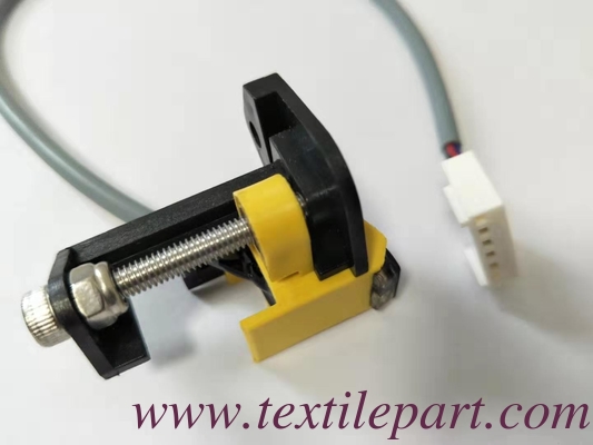 31.0222 31.0689 جهاز استشعار الاحتياطي IRO 2231 2231 X2 2231CANplus WEFT FEEDER SENSOR